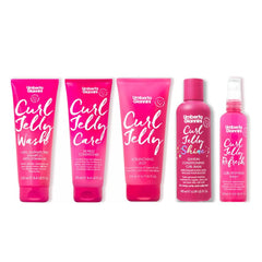 Umberto Giannini Curl Care Bundle
