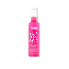 Umberto Giannini Curl Care Bundle