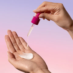 Coco & Eve Bronzing Face Drops (Medium Glow) 30ml