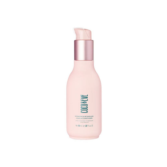 Coco & Eve Like A Virgin Hydrating and Detangling Leave-In Conditioner 150ml