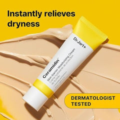Dr. Jart+ - Ceramidin Skin Barrier Moisturizing Cream