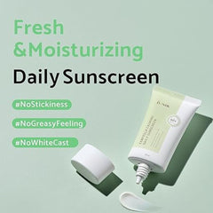 IUNIK - Centella Calming Daily Sunscreen