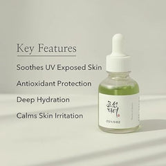 Beauty of Joseon - Calming Serum