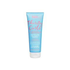Umberto Giannini Thirsty Curls Hydration Bundle