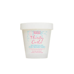 Umberto Giannini Thirsty Curls Hydration Bundle