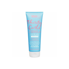 Umberto Giannini Thirsty Curls Shampoo and Conditioner Duo