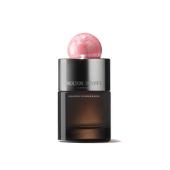 Molton Brown Delicious Rhubarb & Rose Eau de Parfum 100ml