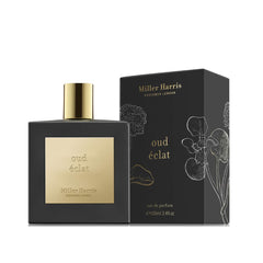 Miller Harris Oud Eclat Eau de Parfum Spray 100ml