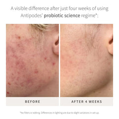 Antipodes Credo Probiotic Ferment Revitalise Serum 30ml