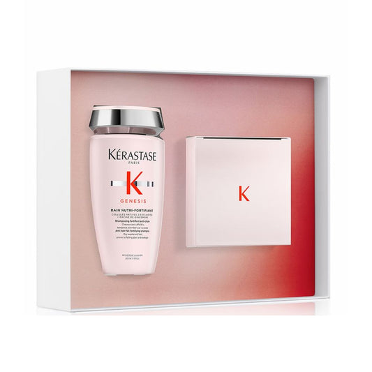 Kérastase Genesis - Intense Fortifying Anti Hair-Fall Haircare Duo for Dry Weakened Hair