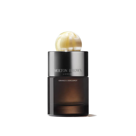 Molton Brown Orange & Bergamot Eau de Parfum 100ml