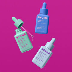 BYOMA Clarifying Serum