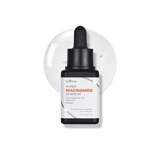 Isntree - Hyper Niacinamide 20 Serum