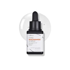 Isntree - Hyper Niacinamide 20 Serum
