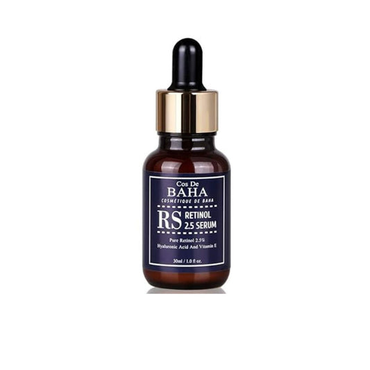 Cos De BAHA - RS Retinol 2.5 Serum Jumbo
