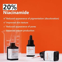 Isntree - Hyper Niacinamide 20 Serum