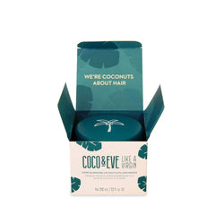 Coco & Eve Like A Virgin Super Nourishing Coconut & Fig Hair Masque 212ml