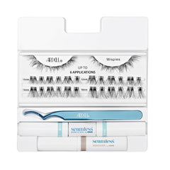 Ardell Seamless Extensions Faux Mink Lashes