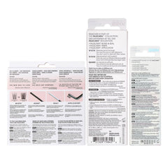 Kiss Falscara Ultimate Essentials Collection