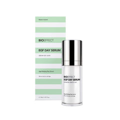 BIOEFFECT EGF and Hydration Day Duo including EGF Day Serum 30ml and Hydrating Cream 50ml