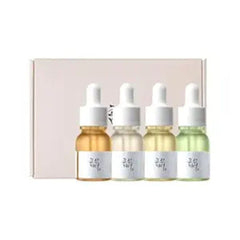 Beauty of Joseon - Hanbang Serum Discovery Kit