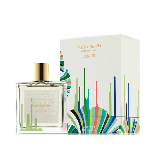 ميلر هاريس سيلادون أو دي بارفان 100 مل