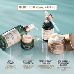 Biossance Squalane and Ectoin Overnight Rescue 50ml