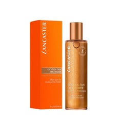 Lancaster Golden Tan Maximizer After Sun Oil 150ml