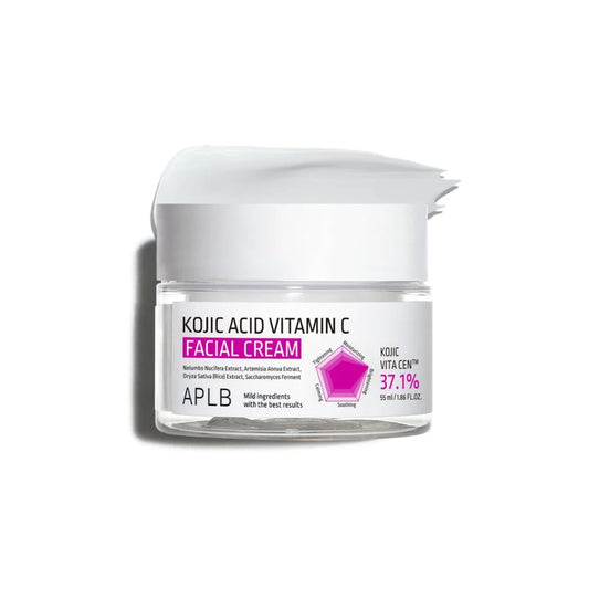 APLB - Kojic Acid Vitamin C Facial Cream