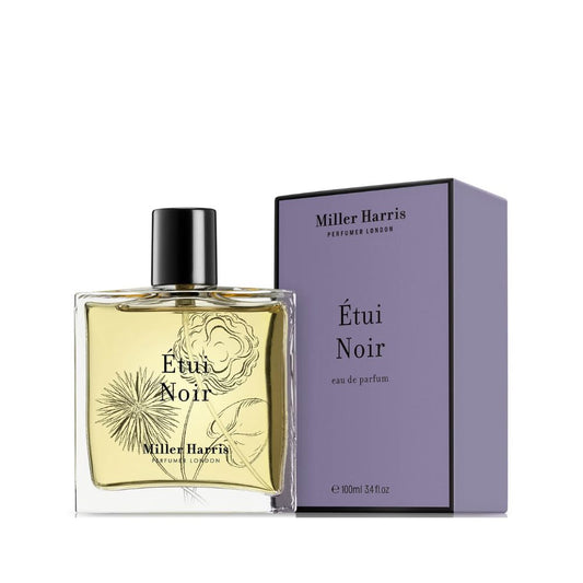 Miller Harris Ètui Noir Eau de Parfum 100ml