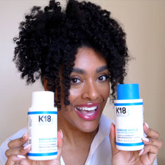 K18 Biomimetic Hairscience Damage Shield Protective Conditioner 250ml