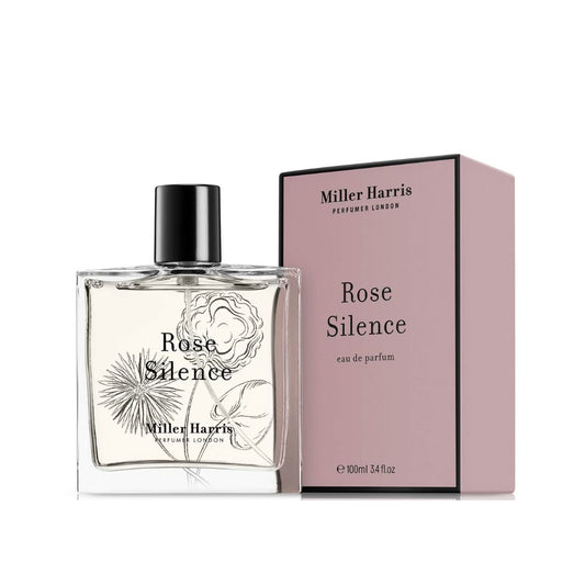 Miller Harris Rose Silence Eau de Parfum 100ml
