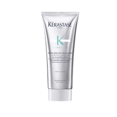 Kérastase Symbiose Anti-Dandruff Exfoliate and Cleanse Duo for Dry Scalps
