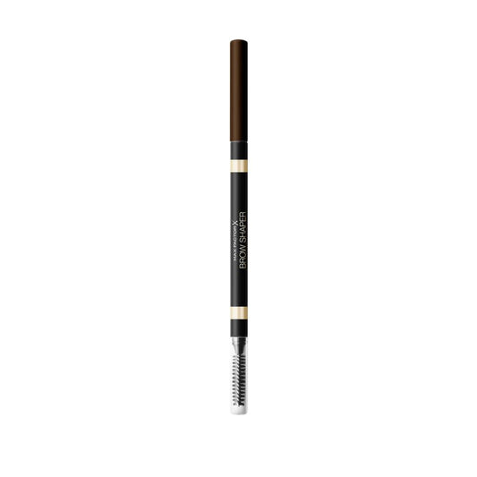 Max Factor Brow Shaper Eye Brow Pencil 1g (Various Shades)