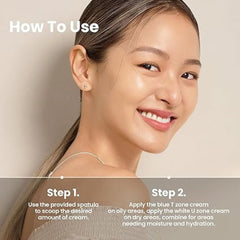 AXIS - Y - Cera-Heart My Type Duo Cream (60ml)