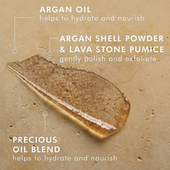 Moroccanoil Body Polishing Scrub 200ml