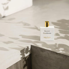 Miller Harris Secret Gardenia Eau de Parfum 100ml