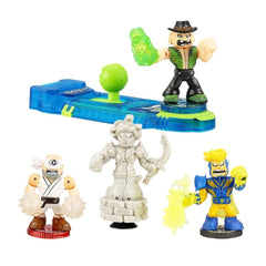 AKEDO STARTER PK - POWER PUNCH