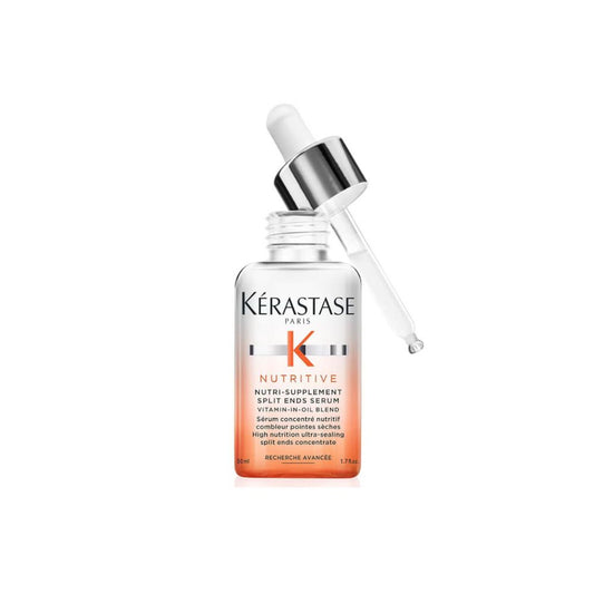 Kérastase Nutritive Nutri-Supplement Split Ends Serum for Dry Hair and Split Ends 50ml