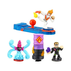 AKEDO STARTER PK - KICK ATTACK