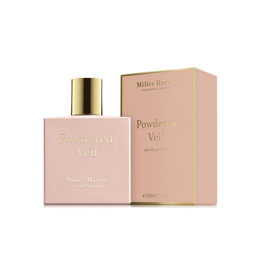 Miller Harris Powdered Veil Eau de Parfum 50ml