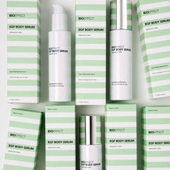 BIOEFFECT EGF Body Serum 120ml