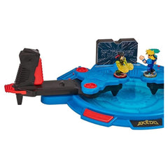 أكيدو ألترا تريبل تاج أرينا