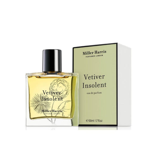 ميلر هاريس فيتيفر انسولنت او دي بارفان 50 مل