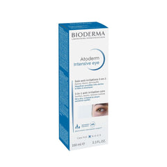 بيوديرما أتوديرم إنتنسي للعين 100 مل