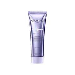 Kérastase Blond Absolu Ultra Violet Shampoo, Masque and Conditioner Trio