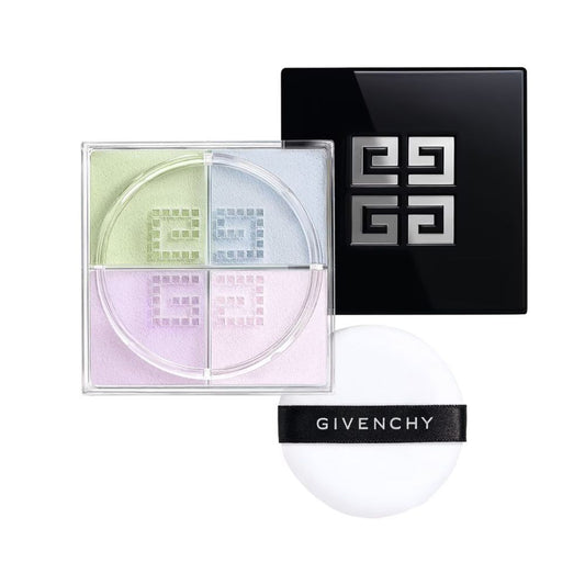 GIVENCHY Prisme Libre Loose Setting & Finishing Powder - New Formula