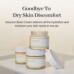 Mixsoon - Bean Cream