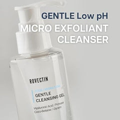 ROVECTIN - Aqua Hydration Gentle Cleansing Gel