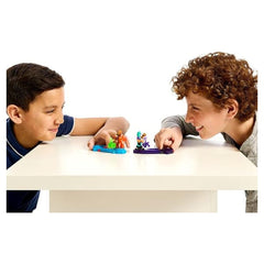 مجموعة أكيدو إس 4 باور ستورم فيرسس - بيرنداون ضد شريد هيد